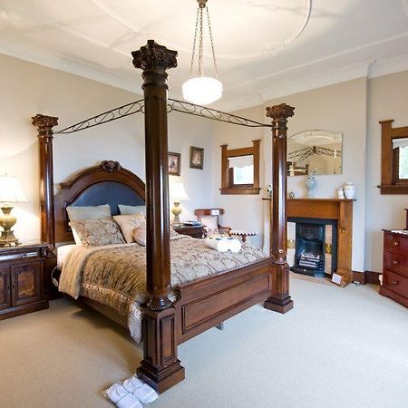 Windradyne Boutique Bed & Breakfast Katoomba Eksteriør bilde