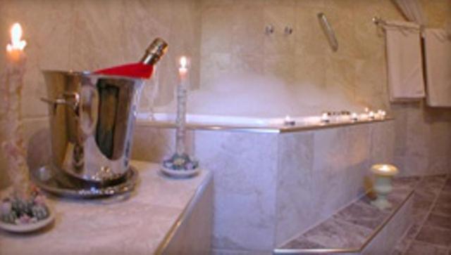 Windradyne Boutique Bed & Breakfast Katoomba Rom bilde