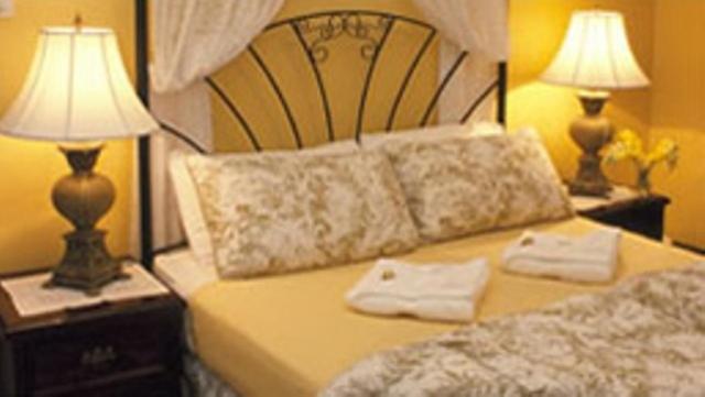 Windradyne Boutique Bed & Breakfast Katoomba Rom bilde