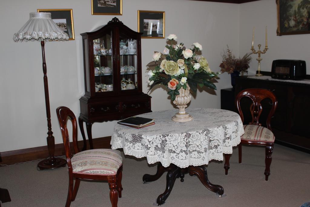 Windradyne Boutique Bed & Breakfast Katoomba Eksteriør bilde