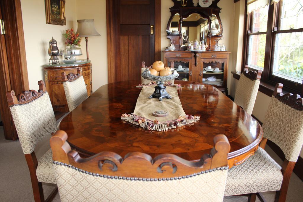 Windradyne Boutique Bed & Breakfast Katoomba Eksteriør bilde