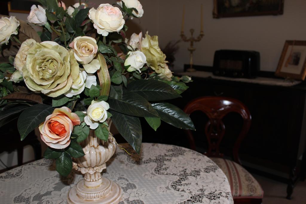 Windradyne Boutique Bed & Breakfast Katoomba Eksteriør bilde