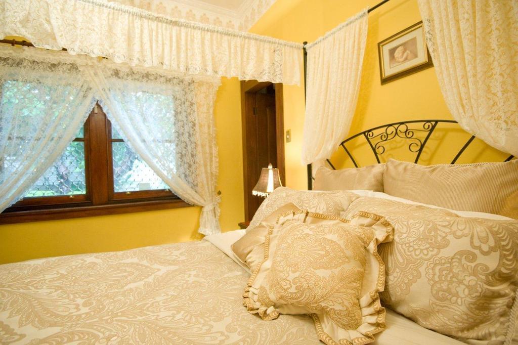 Windradyne Boutique Bed & Breakfast Katoomba Eksteriør bilde