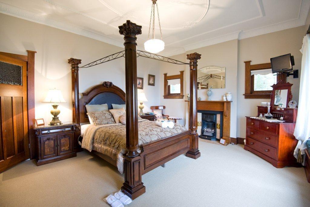 Windradyne Boutique Bed & Breakfast Katoomba Eksteriør bilde