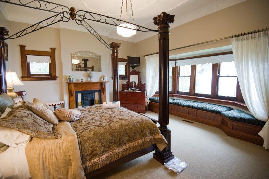 Windradyne Boutique Bed & Breakfast Katoomba Eksteriør bilde