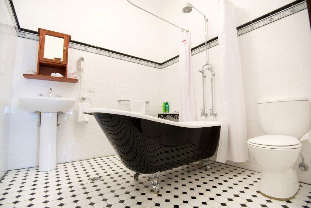 Windradyne Boutique Bed & Breakfast Katoomba Eksteriør bilde