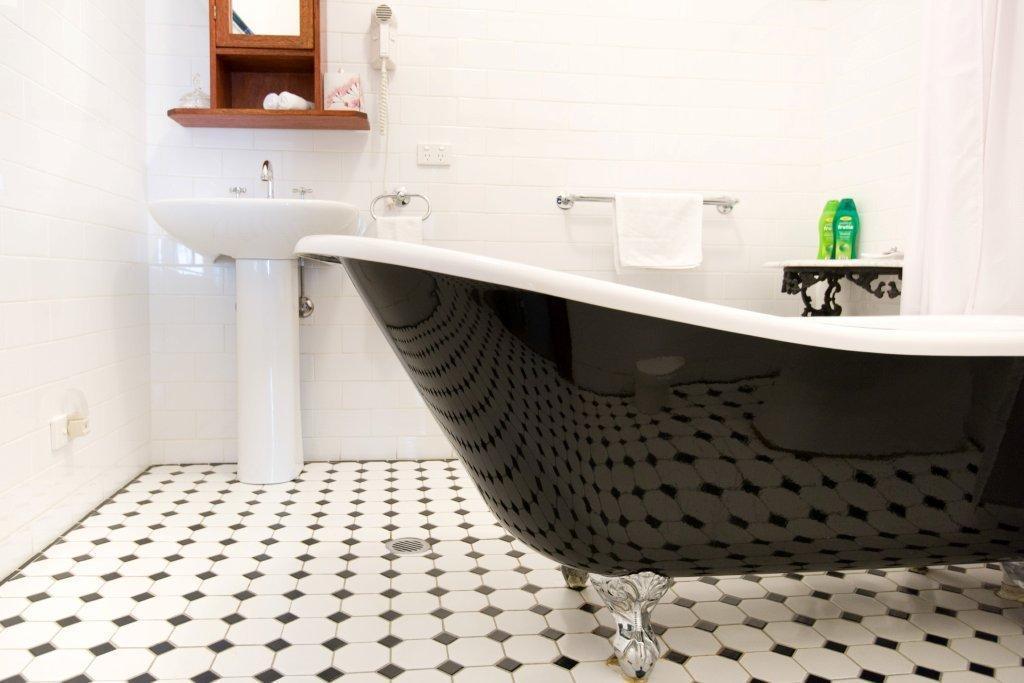 Windradyne Boutique Bed & Breakfast Katoomba Eksteriør bilde