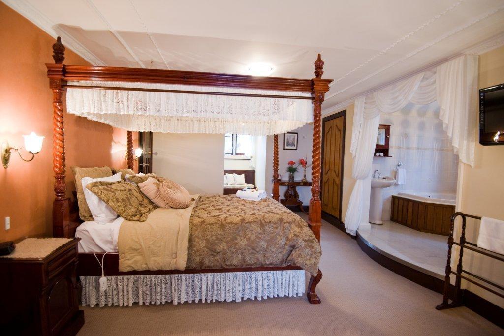 Windradyne Boutique Bed & Breakfast Katoomba Eksteriør bilde