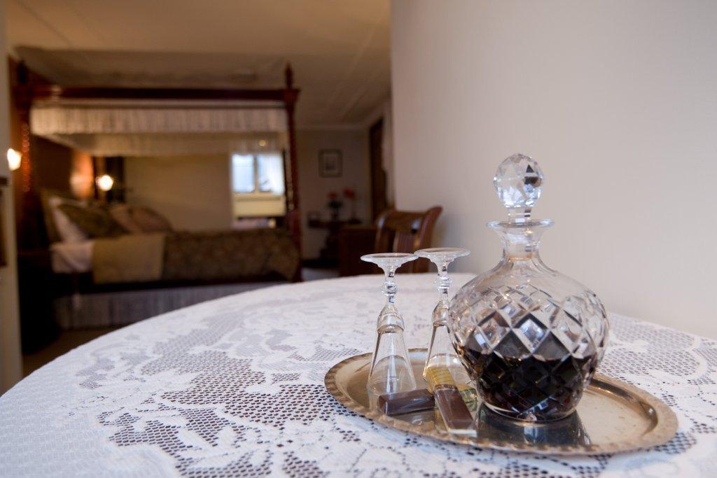 Windradyne Boutique Bed & Breakfast Katoomba Eksteriør bilde