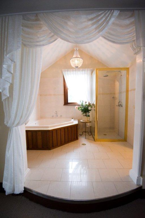 Windradyne Boutique Bed & Breakfast Katoomba Eksteriør bilde