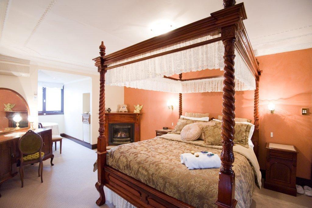 Windradyne Boutique Bed & Breakfast Katoomba Eksteriør bilde