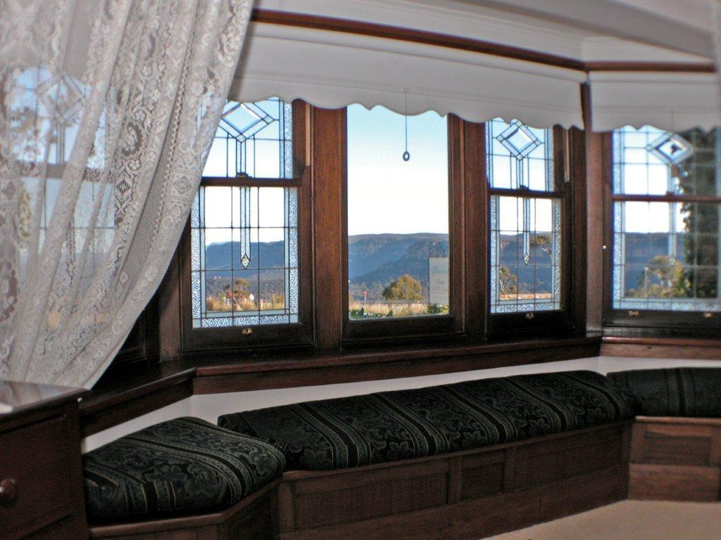 Windradyne Boutique Bed & Breakfast Katoomba Eksteriør bilde