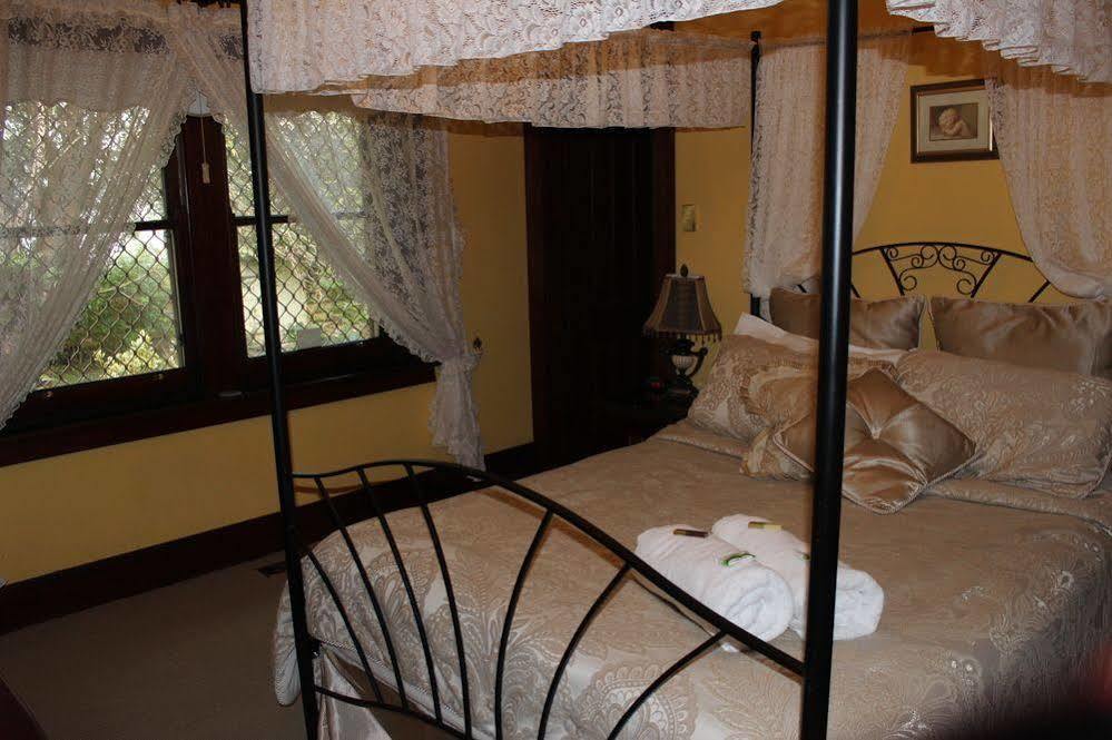 Windradyne Boutique Bed & Breakfast Katoomba Eksteriør bilde