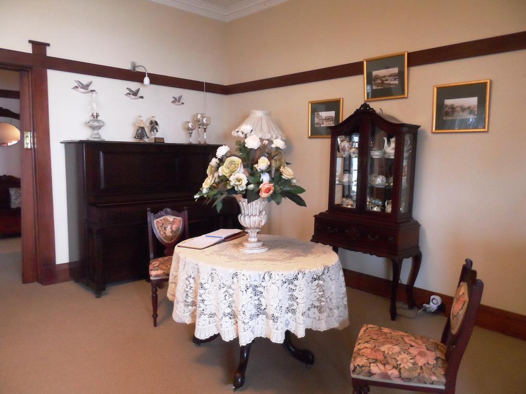 Windradyne Boutique Bed & Breakfast Katoomba Eksteriør bilde
