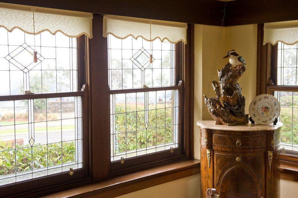 Windradyne Boutique Bed & Breakfast Katoomba Eksteriør bilde
