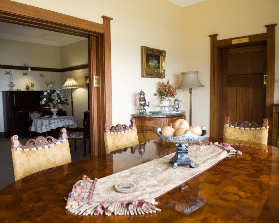 Windradyne Boutique Bed & Breakfast Katoomba Eksteriør bilde