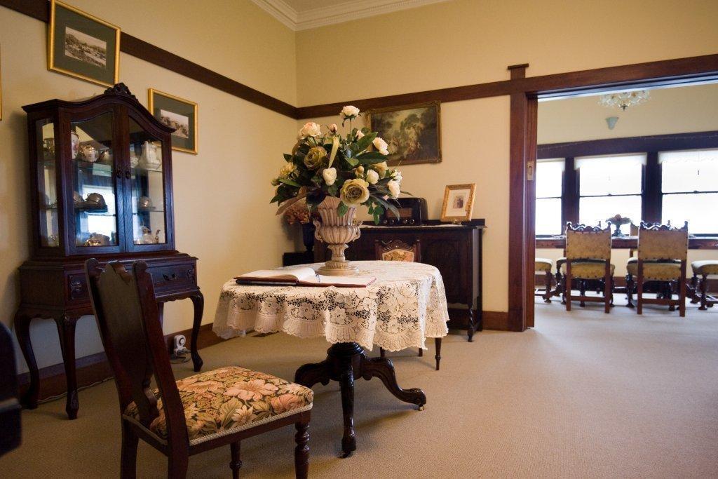 Windradyne Boutique Bed & Breakfast Katoomba Eksteriør bilde