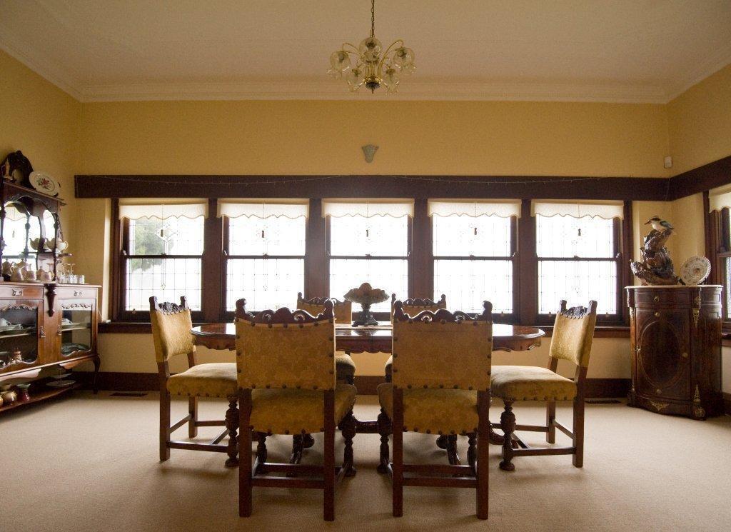 Windradyne Boutique Bed & Breakfast Katoomba Eksteriør bilde