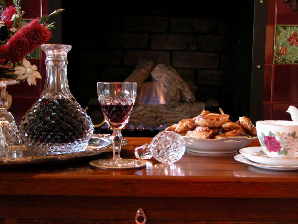 Windradyne Boutique Bed & Breakfast Katoomba Eksteriør bilde